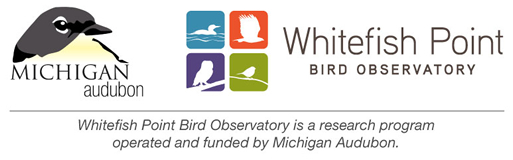 Whitefish Point Bird Observatory Logo