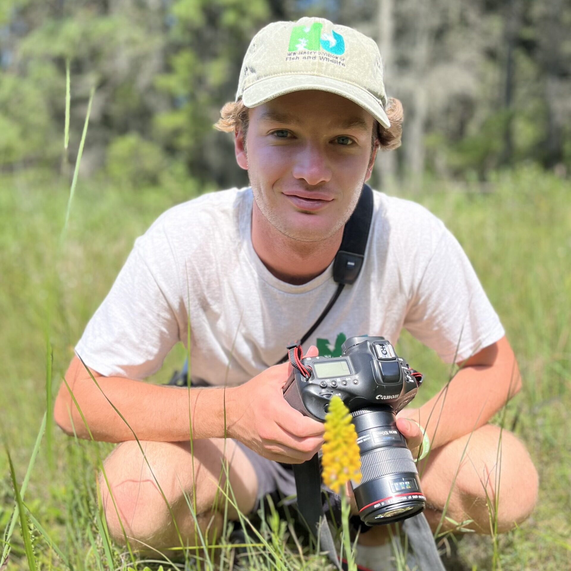 Jack McDonough_2026 Fall Waterbird Counter